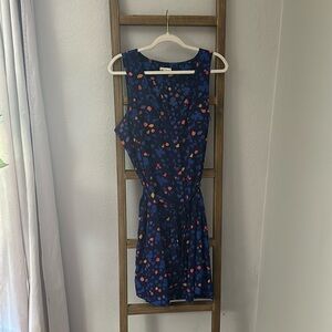 GAP Sleeveless Dress